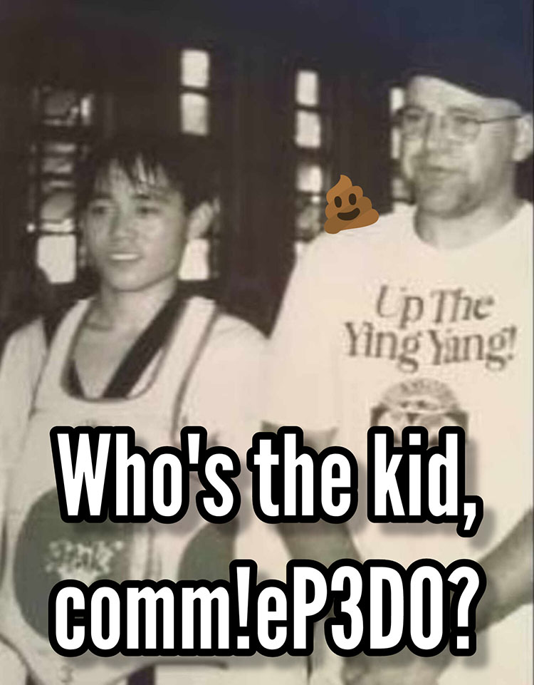 Who's the kid, Tim Walz? Student sexually assaulted