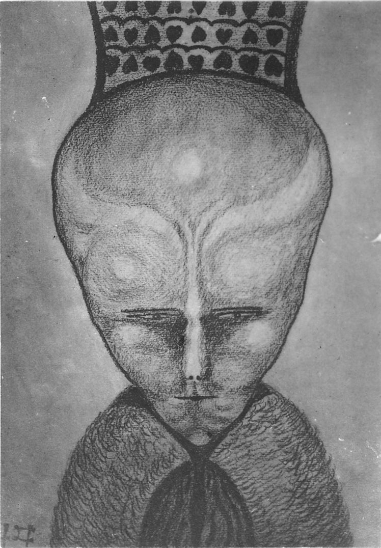 Aleister Crowley, his Alien, freemason, baphomason, Thelema