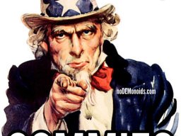 Hey, YOU!