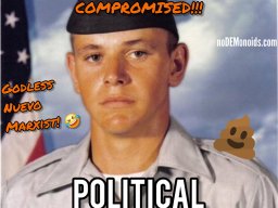 Leftist Subverter